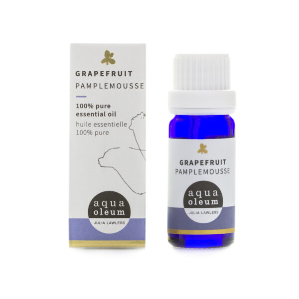 Aqua Oleum Grapefruit
